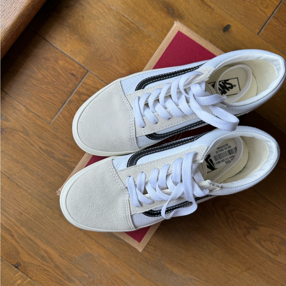 Vans Old Skool